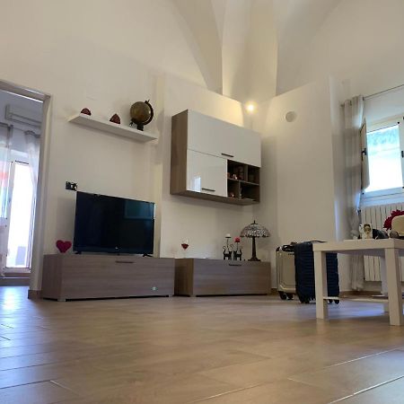 Perla Barocca Centro Storico Mesagne Apartment Exterior photo